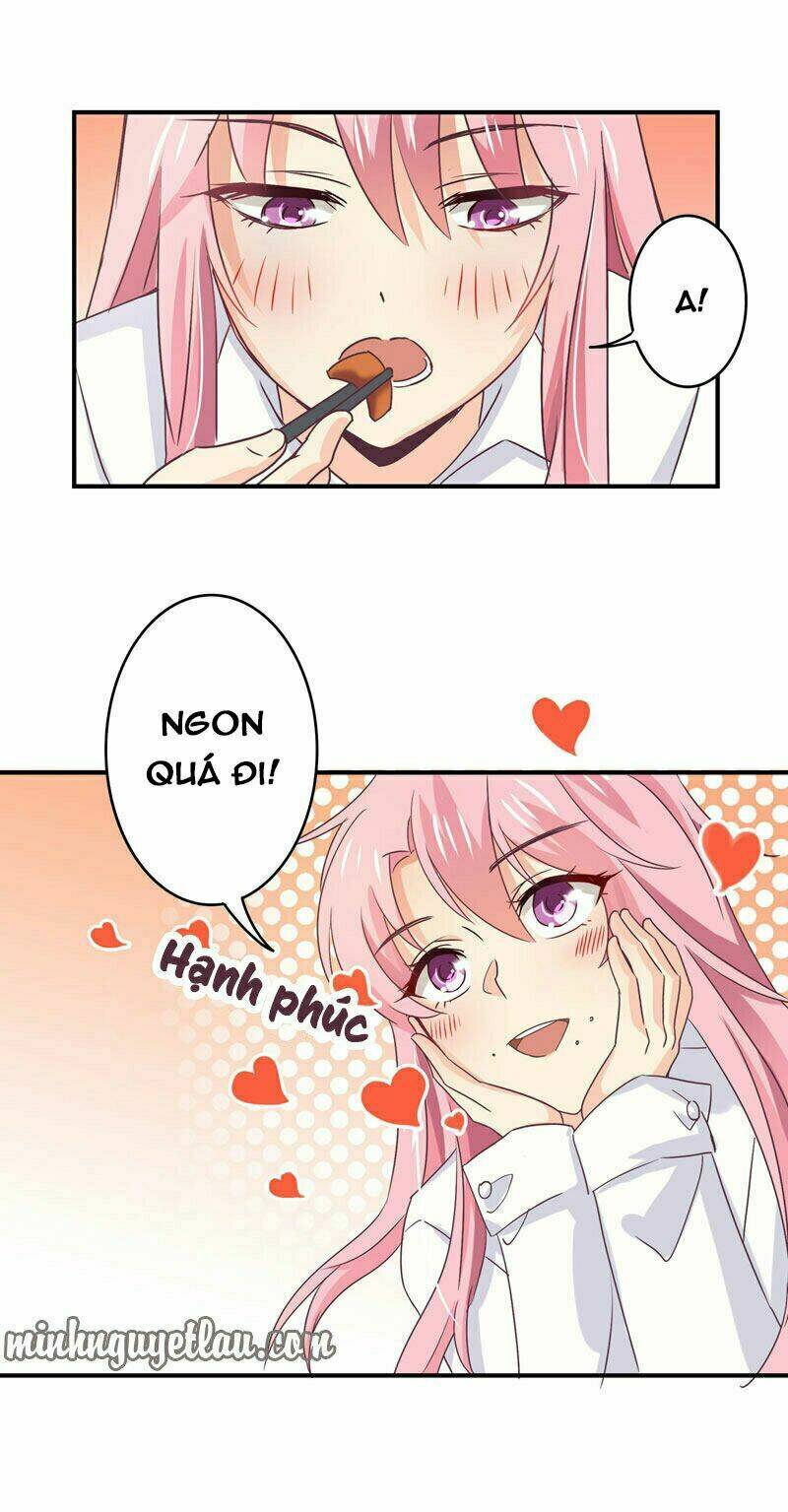 Cuồng Duệ Tiểu Thê Chapter 41 - Trang 2