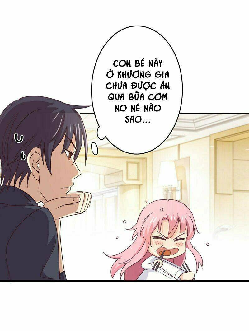 Cuồng Duệ Tiểu Thê Chapter 41 - Trang 2