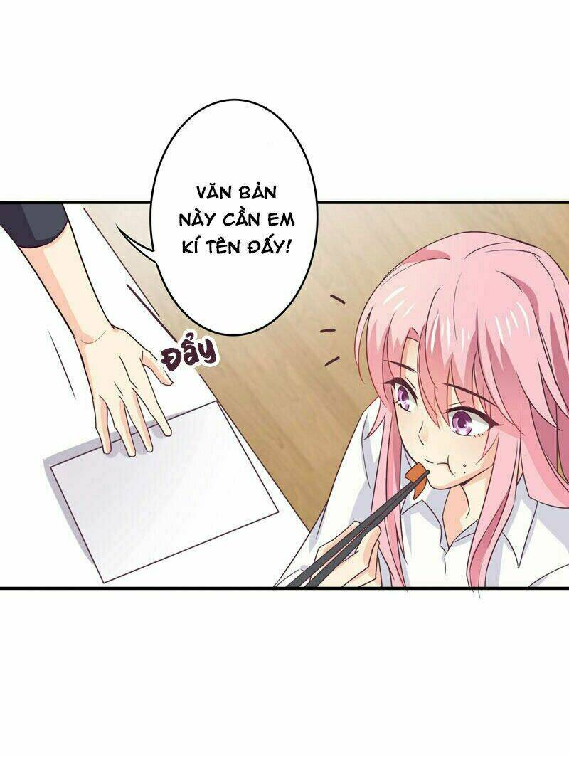 Cuồng Duệ Tiểu Thê Chapter 41 - Trang 2