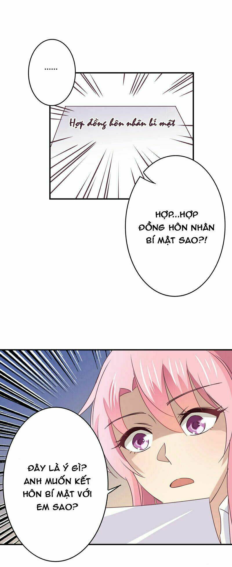 Cuồng Duệ Tiểu Thê Chapter 41 - Trang 2