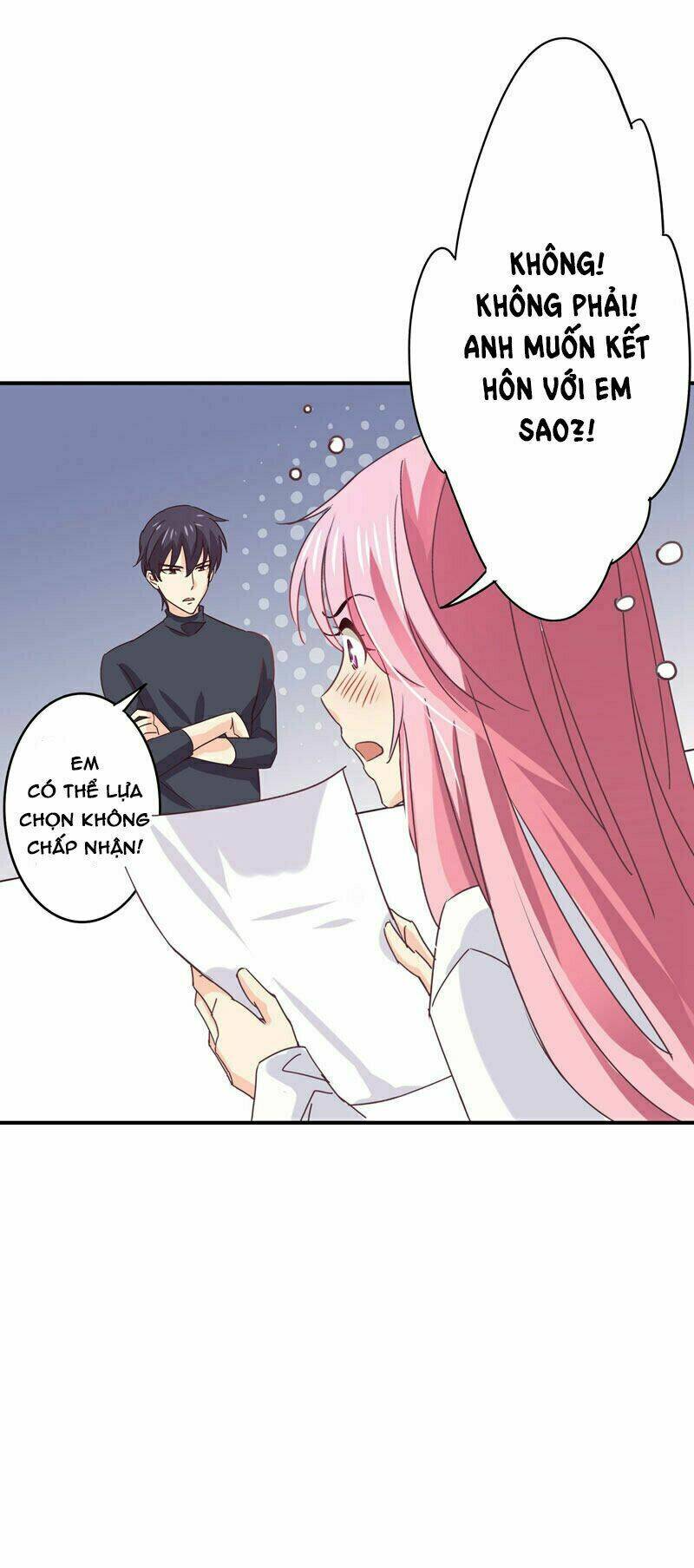 Cuồng Duệ Tiểu Thê Chapter 41 - Trang 2