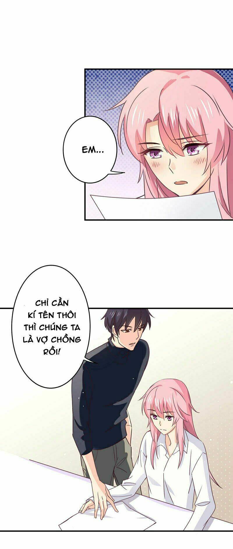 Cuồng Duệ Tiểu Thê Chapter 41 - Trang 2