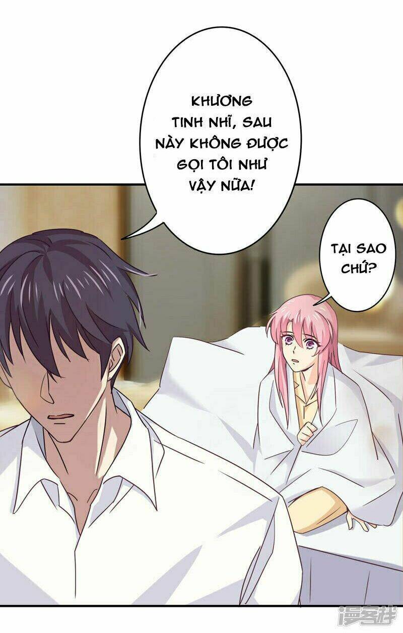 Cuồng Duệ Tiểu Thê Chapter 42 - Trang 2