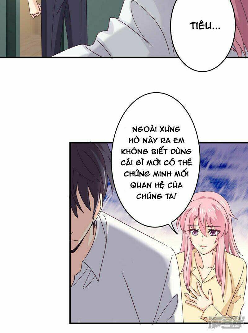 Cuồng Duệ Tiểu Thê Chapter 42 - Trang 2