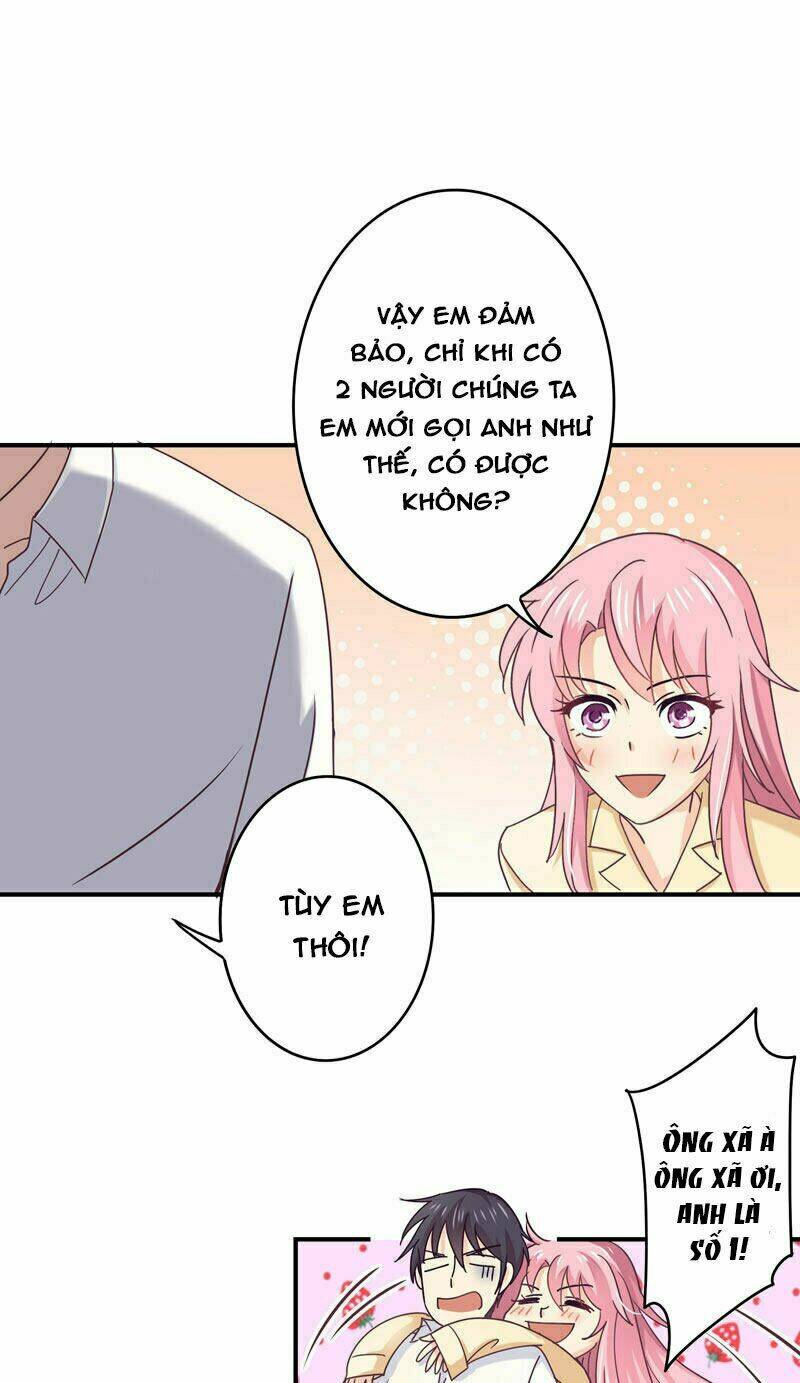 Cuồng Duệ Tiểu Thê Chapter 42 - Trang 2