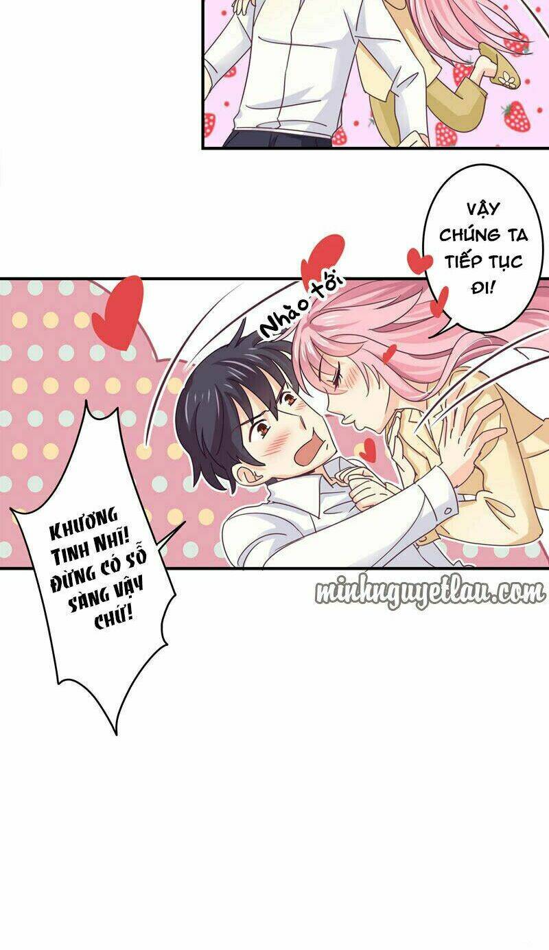 Cuồng Duệ Tiểu Thê Chapter 42 - Trang 2