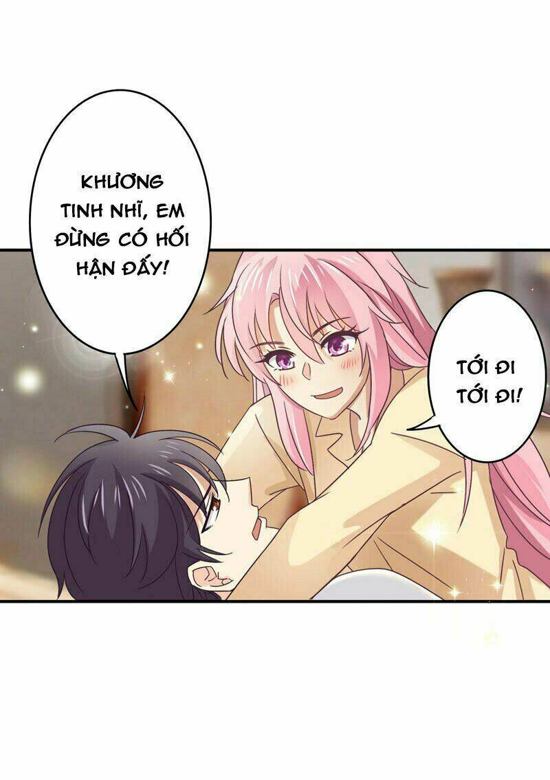 Cuồng Duệ Tiểu Thê Chapter 42 - Trang 2