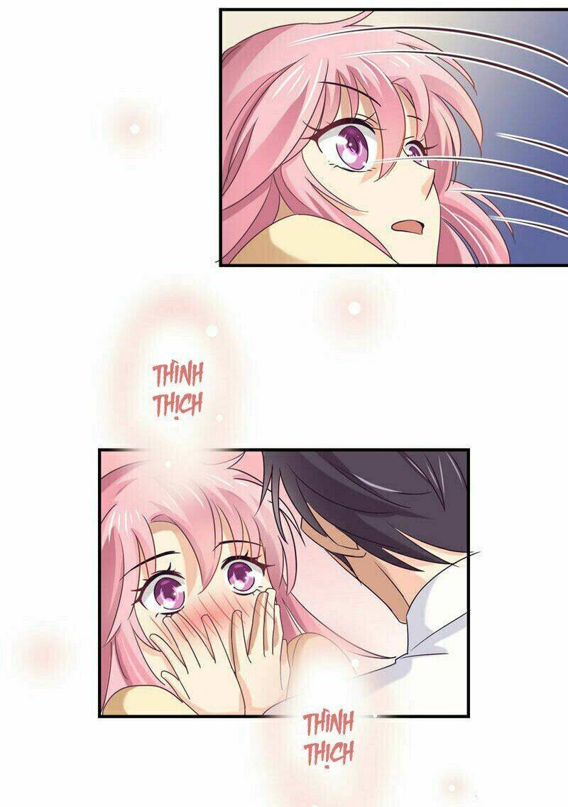 Cuồng Duệ Tiểu Thê Chapter 42 - Trang 2
