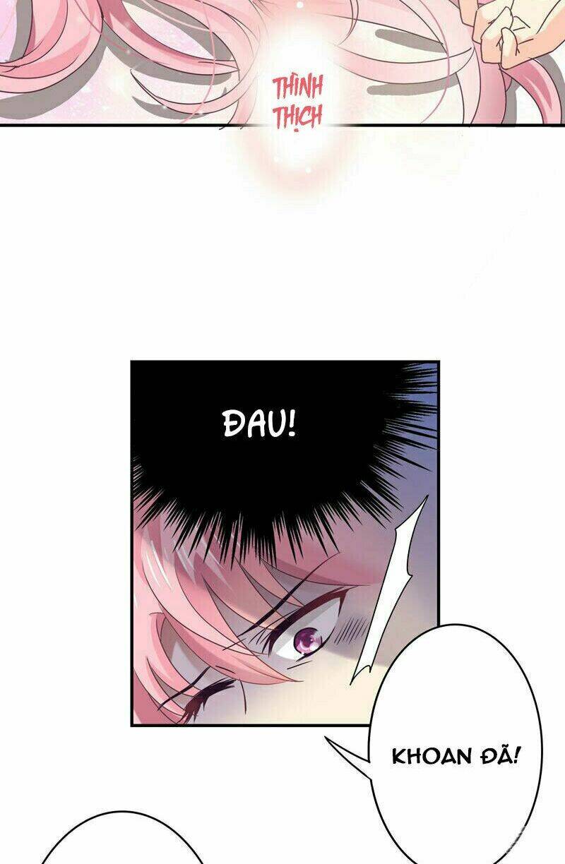 Cuồng Duệ Tiểu Thê Chapter 42 - Trang 2