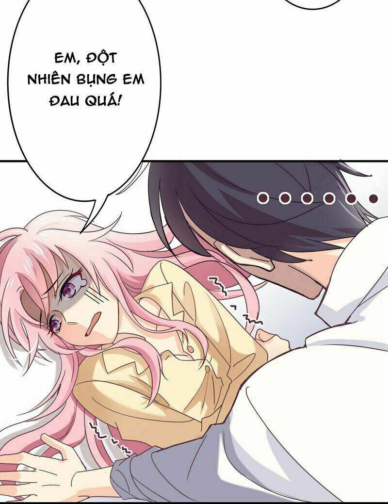 Cuồng Duệ Tiểu Thê Chapter 42 - Trang 2