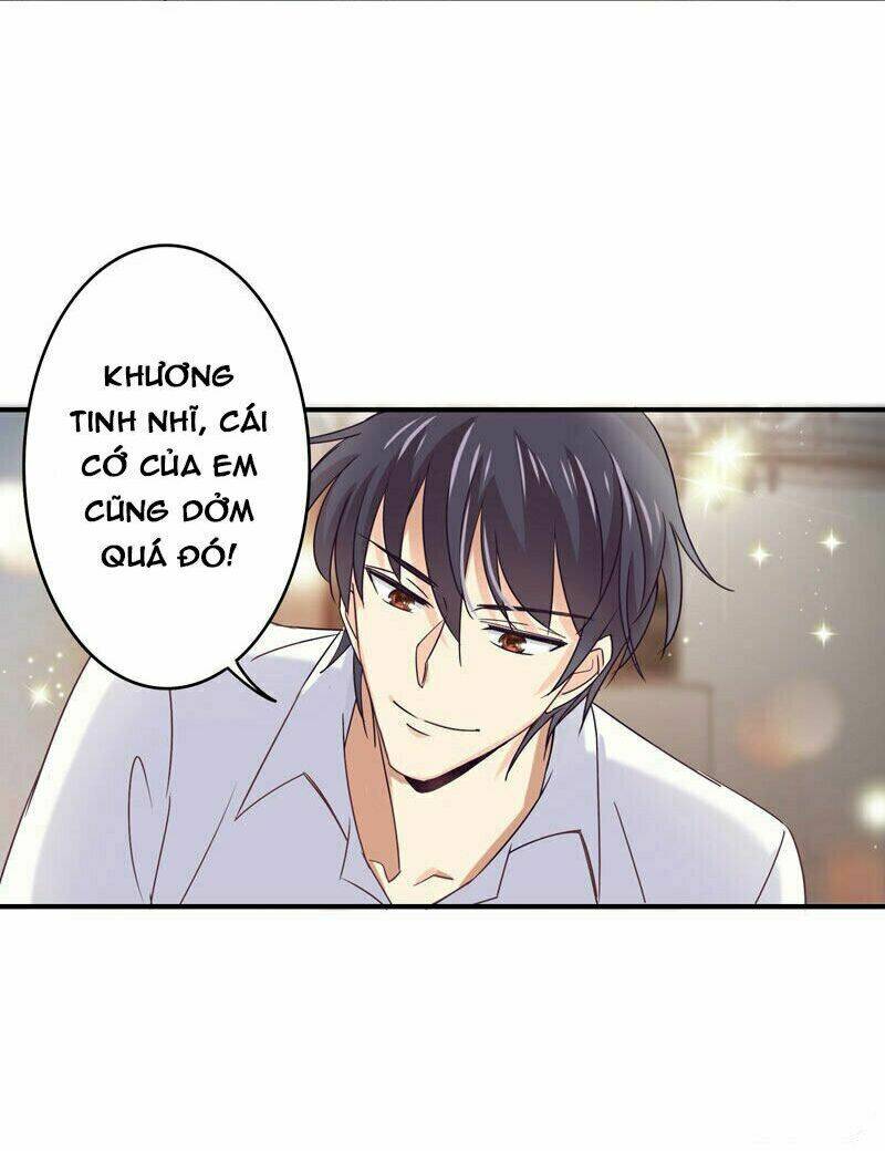 Cuồng Duệ Tiểu Thê Chapter 42 - Trang 2