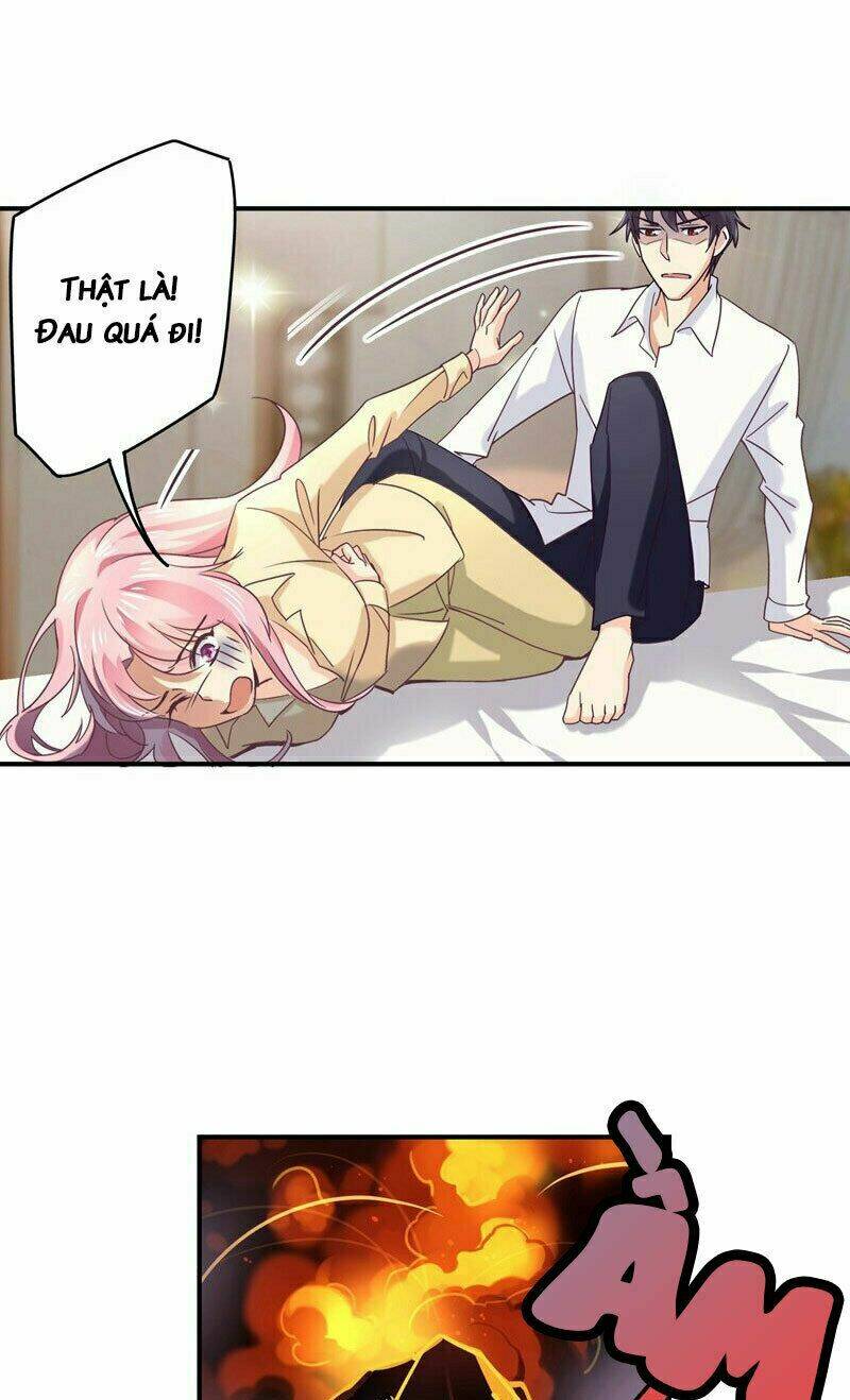 Cuồng Duệ Tiểu Thê Chapter 42 - Trang 2