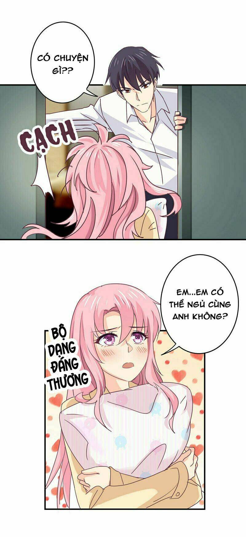 Cuồng Duệ Tiểu Thê Chapter 42 - Trang 2