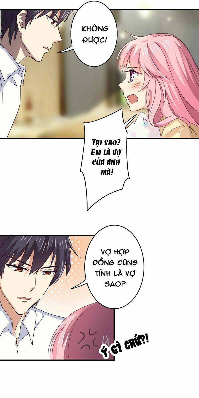 Cuồng Duệ Tiểu Thê Chapter 42 - Trang 2