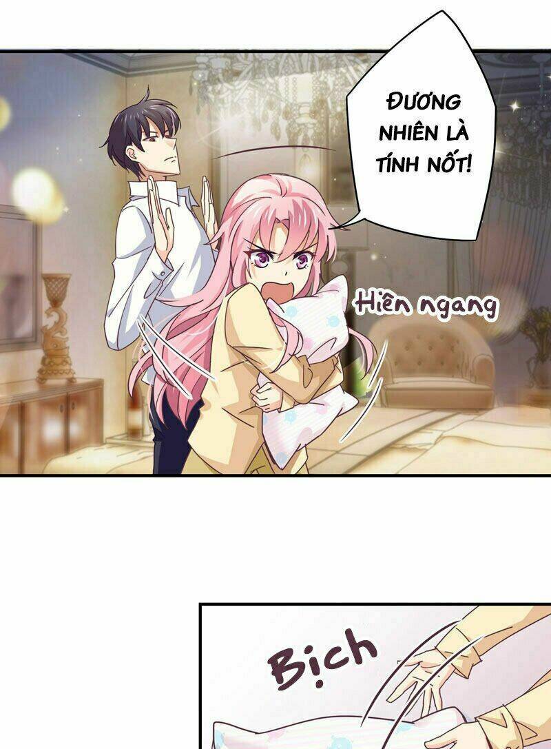 Cuồng Duệ Tiểu Thê Chapter 42 - Trang 2