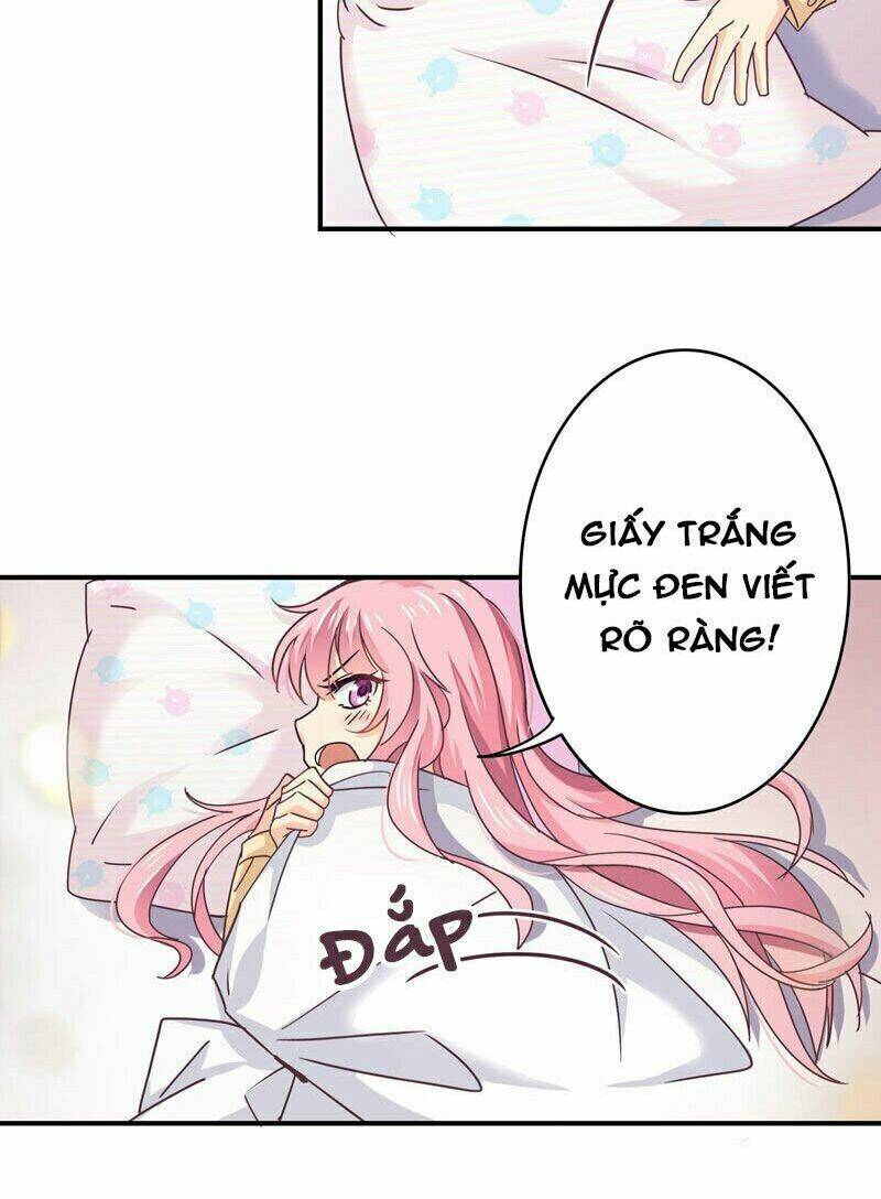 Cuồng Duệ Tiểu Thê Chapter 42 - Trang 2