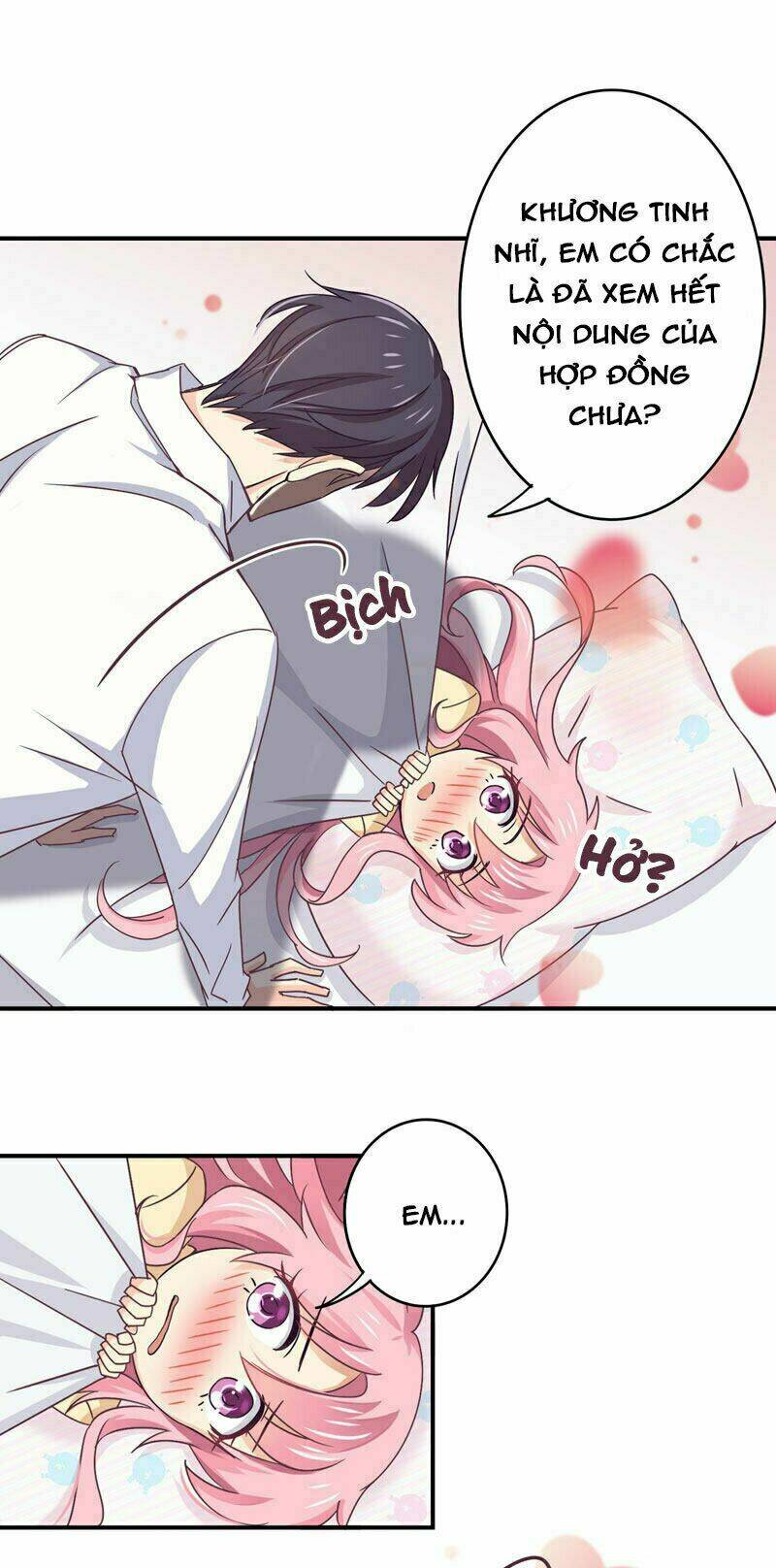 Cuồng Duệ Tiểu Thê Chapter 42 - Trang 2