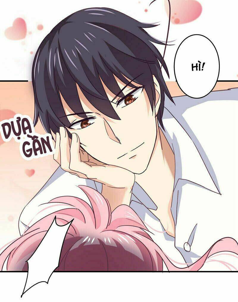 Cuồng Duệ Tiểu Thê Chapter 42 - Trang 2