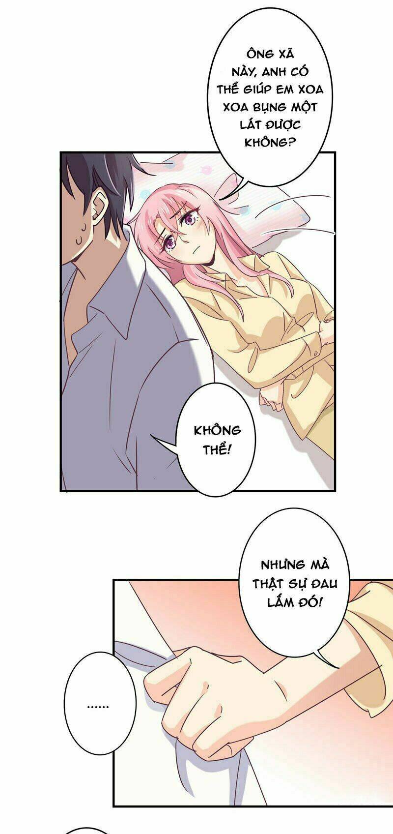 Cuồng Duệ Tiểu Thê Chapter 43 - Trang 2