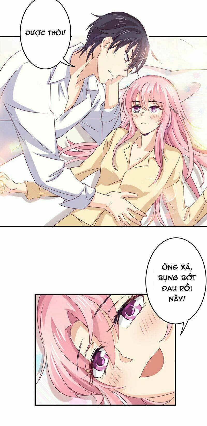 Cuồng Duệ Tiểu Thê Chapter 43 - Trang 2