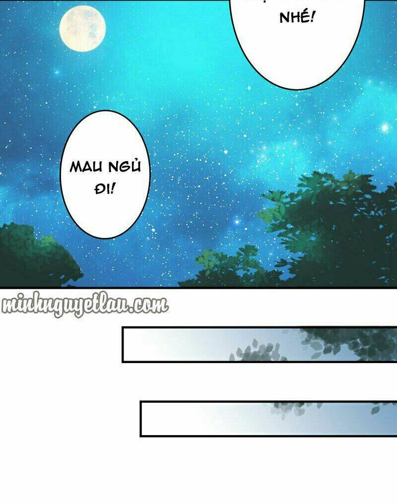 Cuồng Duệ Tiểu Thê Chapter 43 - Trang 2