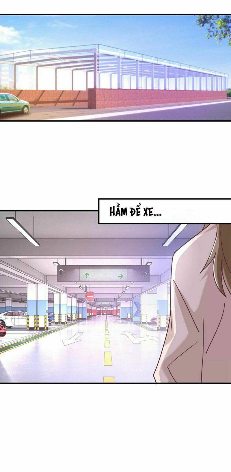 Cuồng Duệ Tiểu Thê Chapter 43 - Trang 2