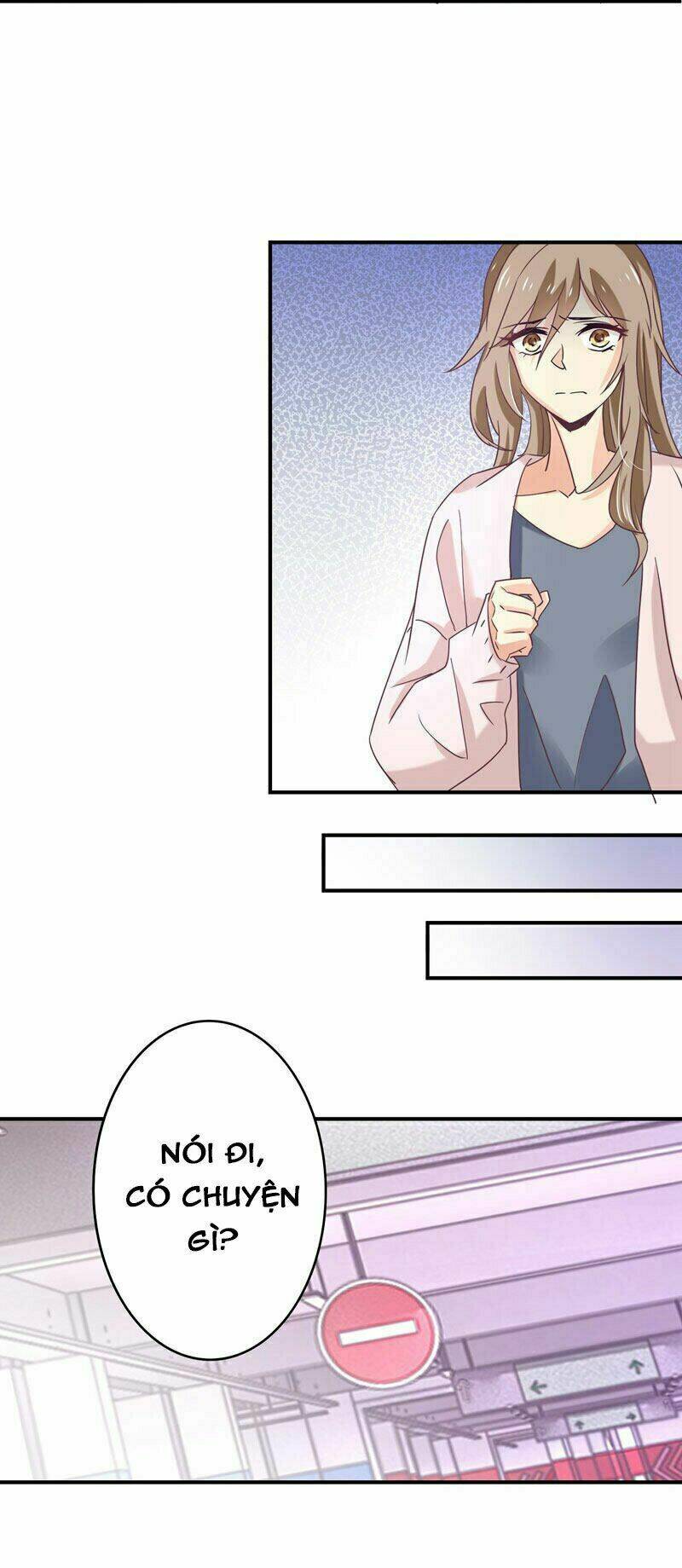 Cuồng Duệ Tiểu Thê Chapter 43 - Trang 2