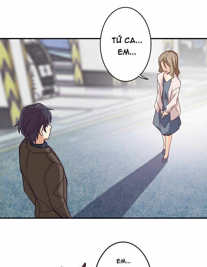 Cuồng Duệ Tiểu Thê Chapter 43 - Trang 2