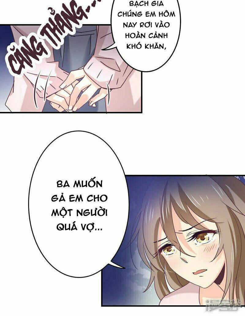 Cuồng Duệ Tiểu Thê Chapter 43 - Trang 2