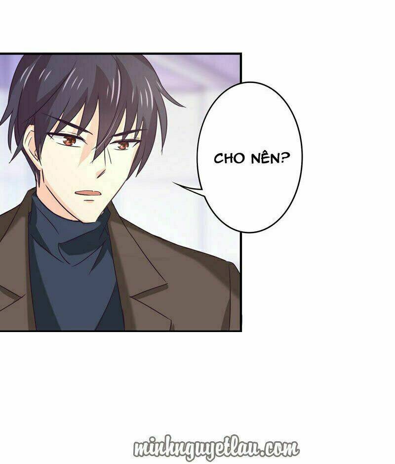 Cuồng Duệ Tiểu Thê Chapter 43 - Trang 2