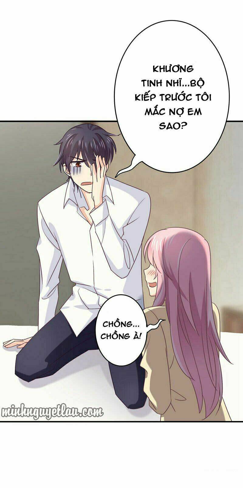 Cuồng Duệ Tiểu Thê Chapter 43 - Trang 2