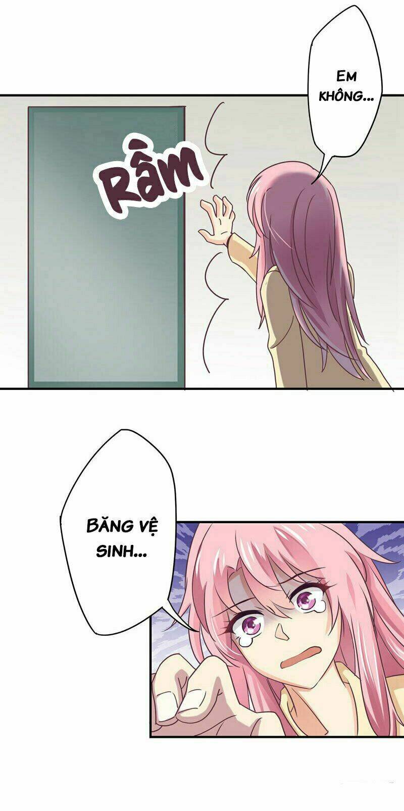 Cuồng Duệ Tiểu Thê Chapter 43 - Trang 2