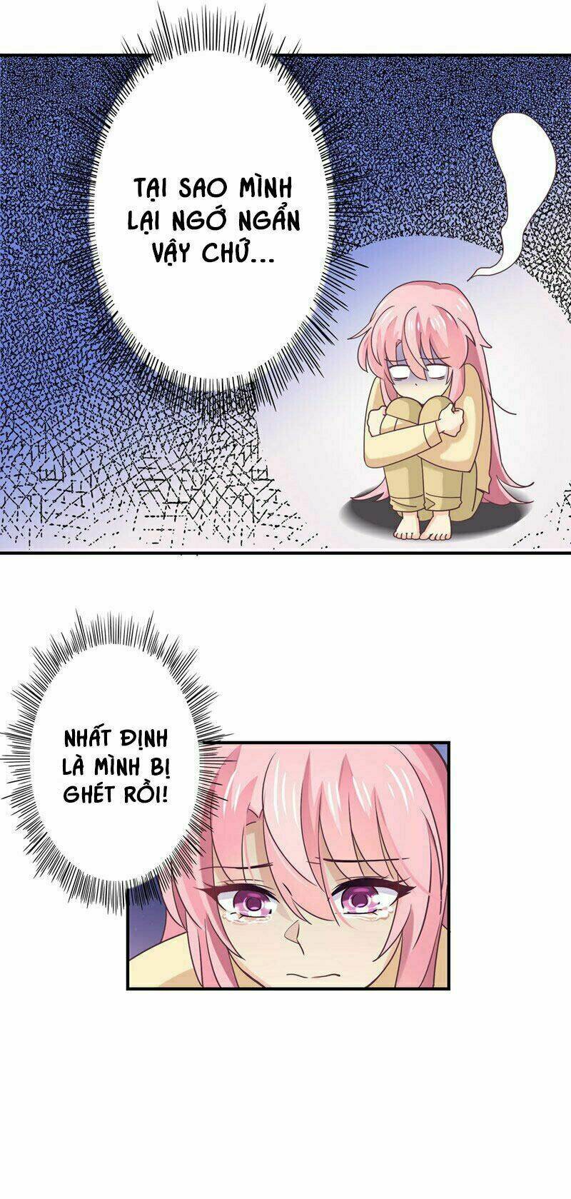 Cuồng Duệ Tiểu Thê Chapter 43 - Trang 2