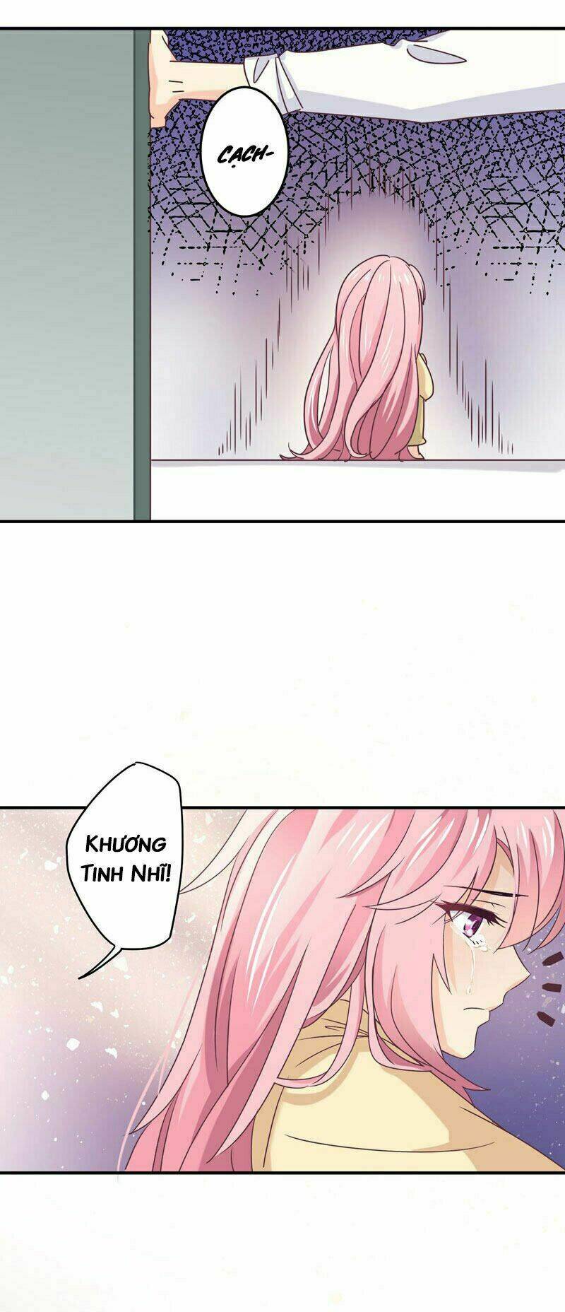 Cuồng Duệ Tiểu Thê Chapter 43 - Trang 2