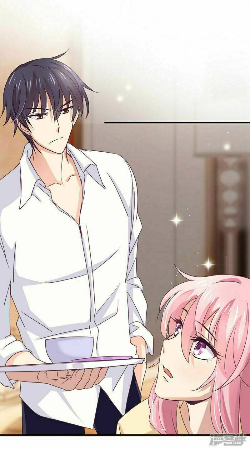 Cuồng Duệ Tiểu Thê Chapter 43 - Trang 2