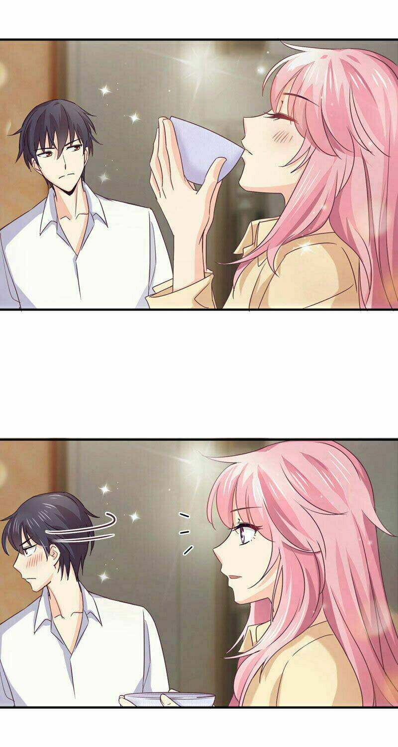 Cuồng Duệ Tiểu Thê Chapter 43 - Trang 2