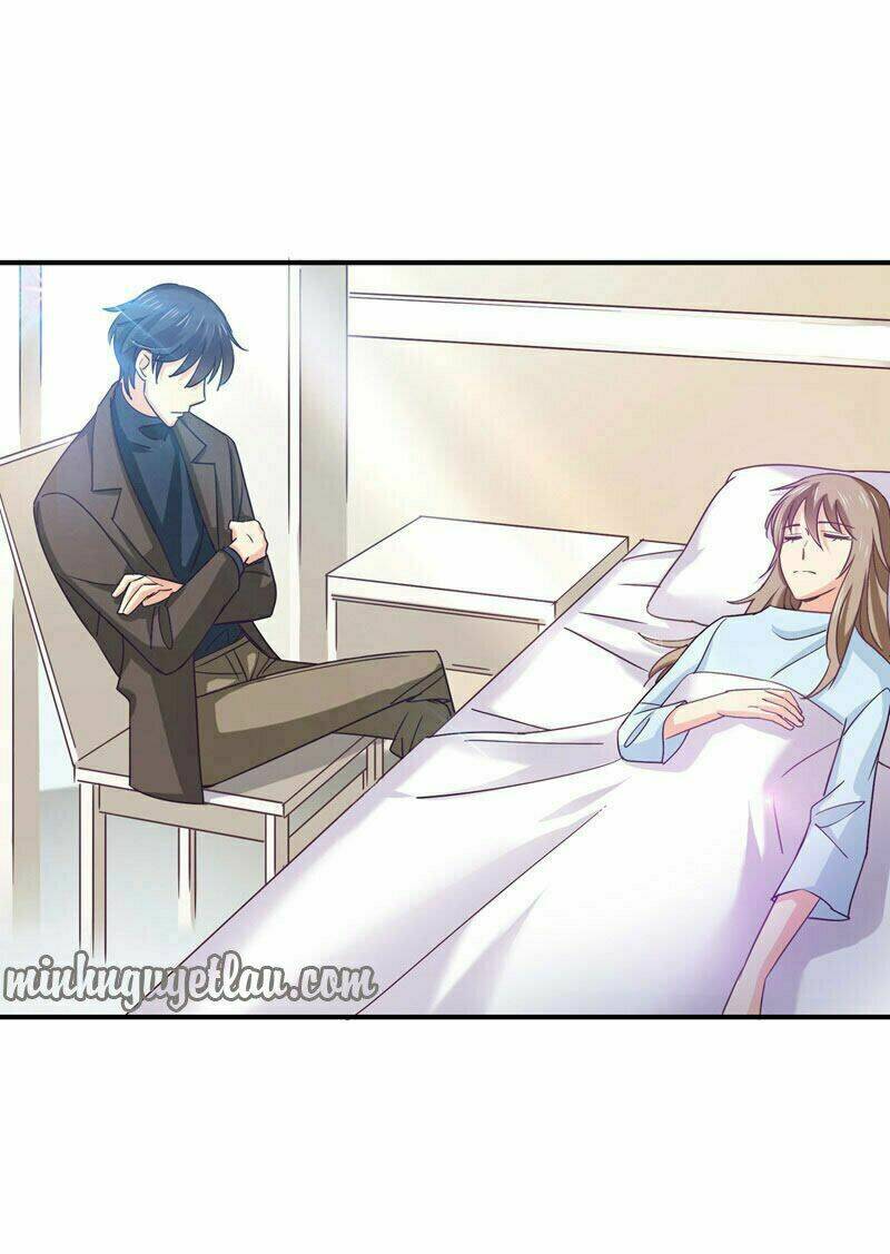 Cuồng Duệ Tiểu Thê Chapter 44 - Trang 2