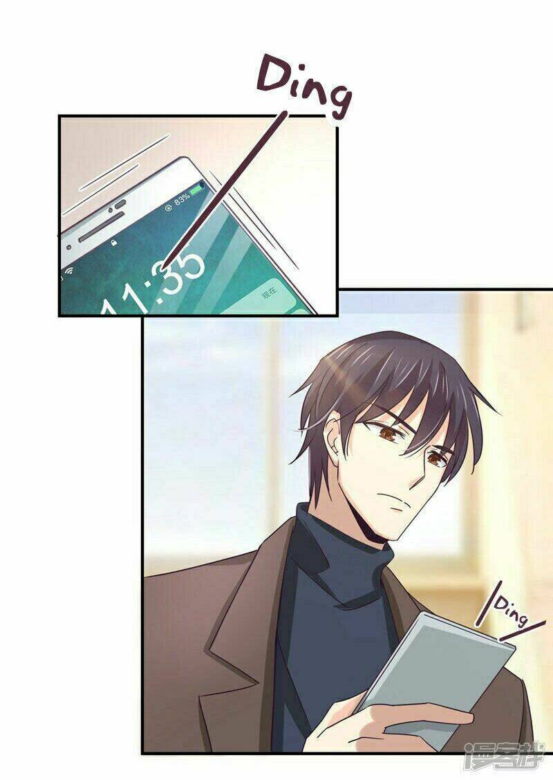 Cuồng Duệ Tiểu Thê Chapter 44 - Trang 2