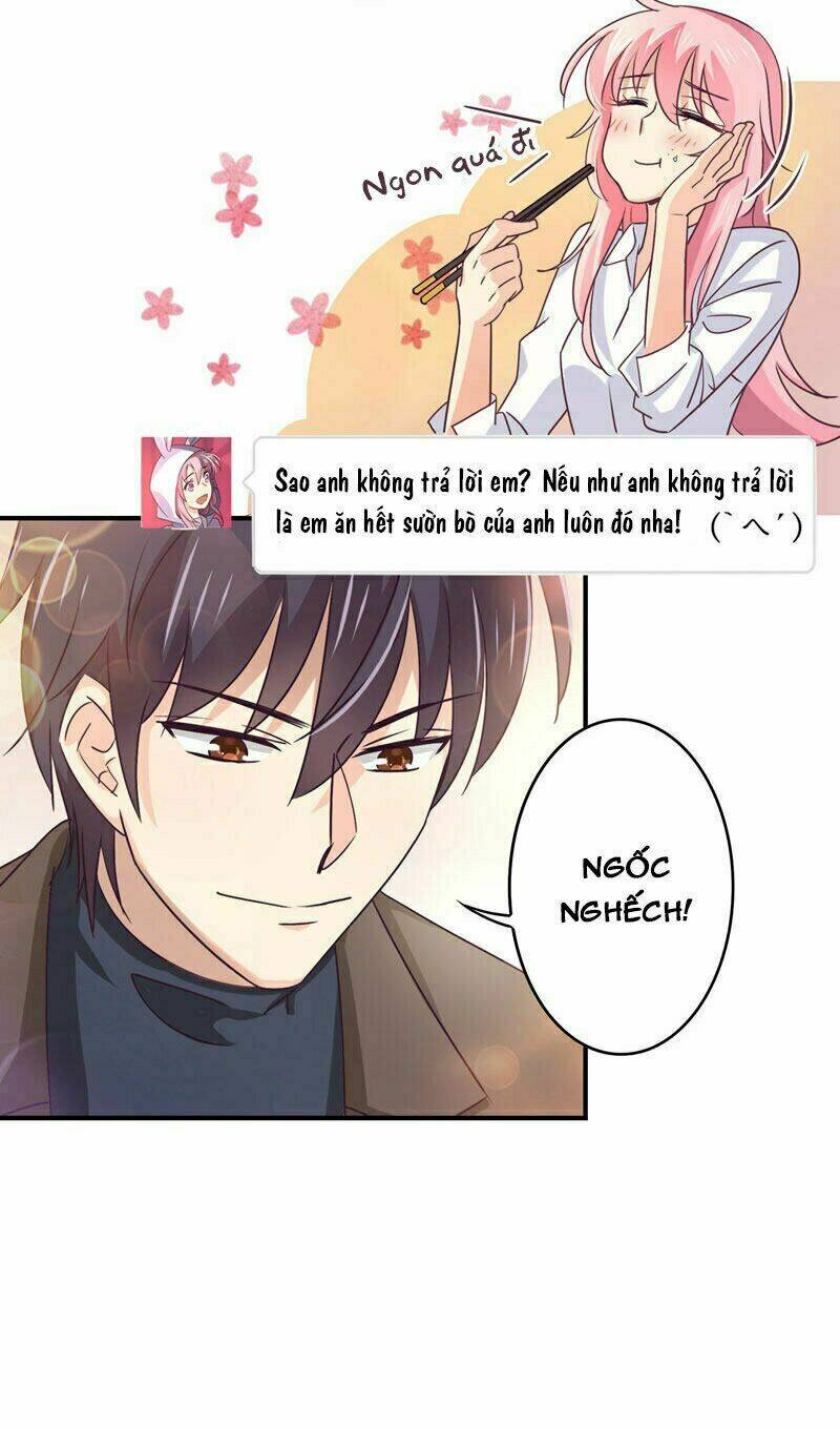 Cuồng Duệ Tiểu Thê Chapter 44 - Trang 2