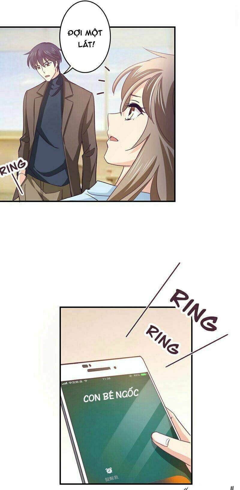 Cuồng Duệ Tiểu Thê Chapter 44 - Trang 2