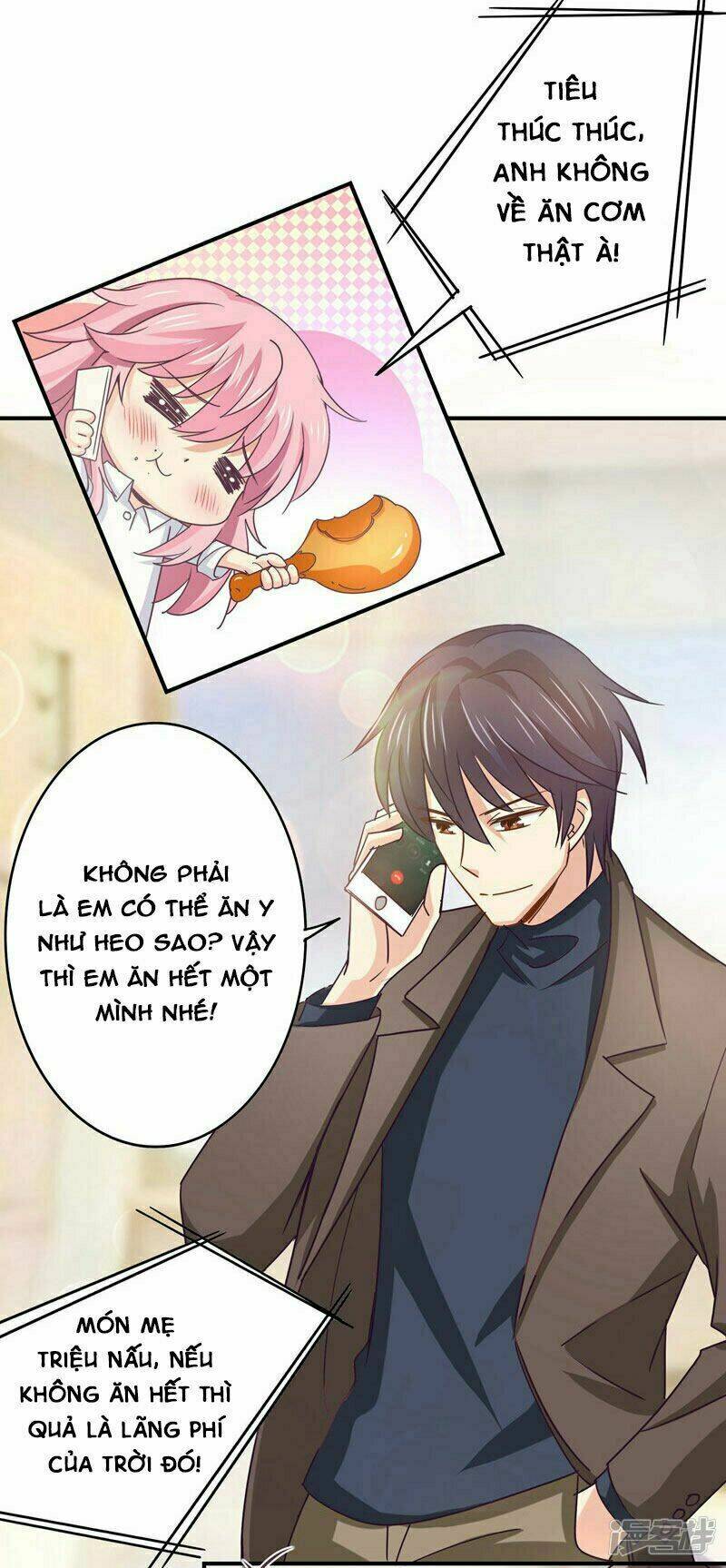 Cuồng Duệ Tiểu Thê Chapter 44 - Trang 2