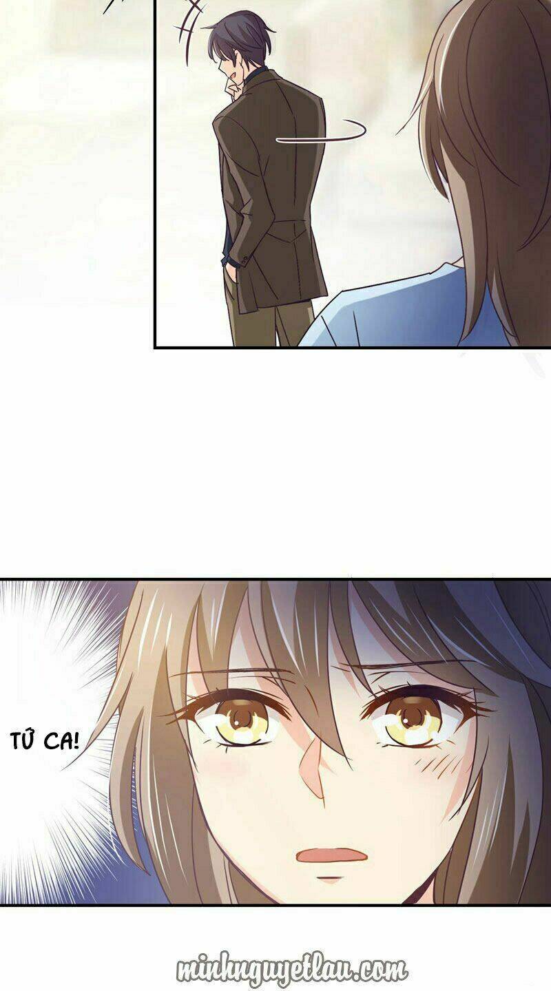 Cuồng Duệ Tiểu Thê Chapter 44 - Trang 2