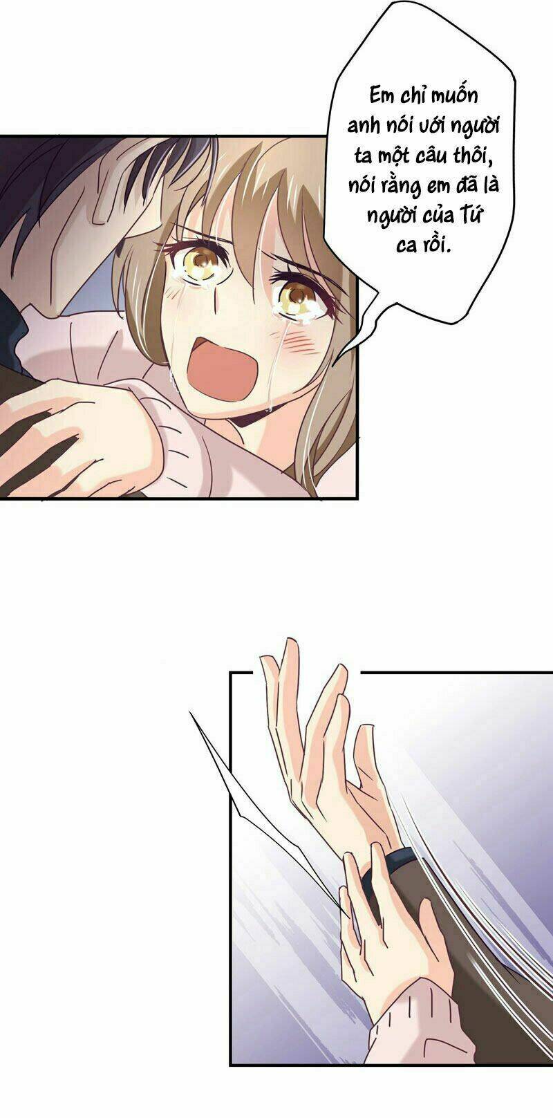 Cuồng Duệ Tiểu Thê Chapter 44 - Trang 2