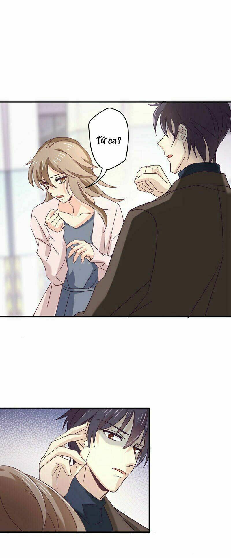 Cuồng Duệ Tiểu Thê Chapter 44 - Trang 2