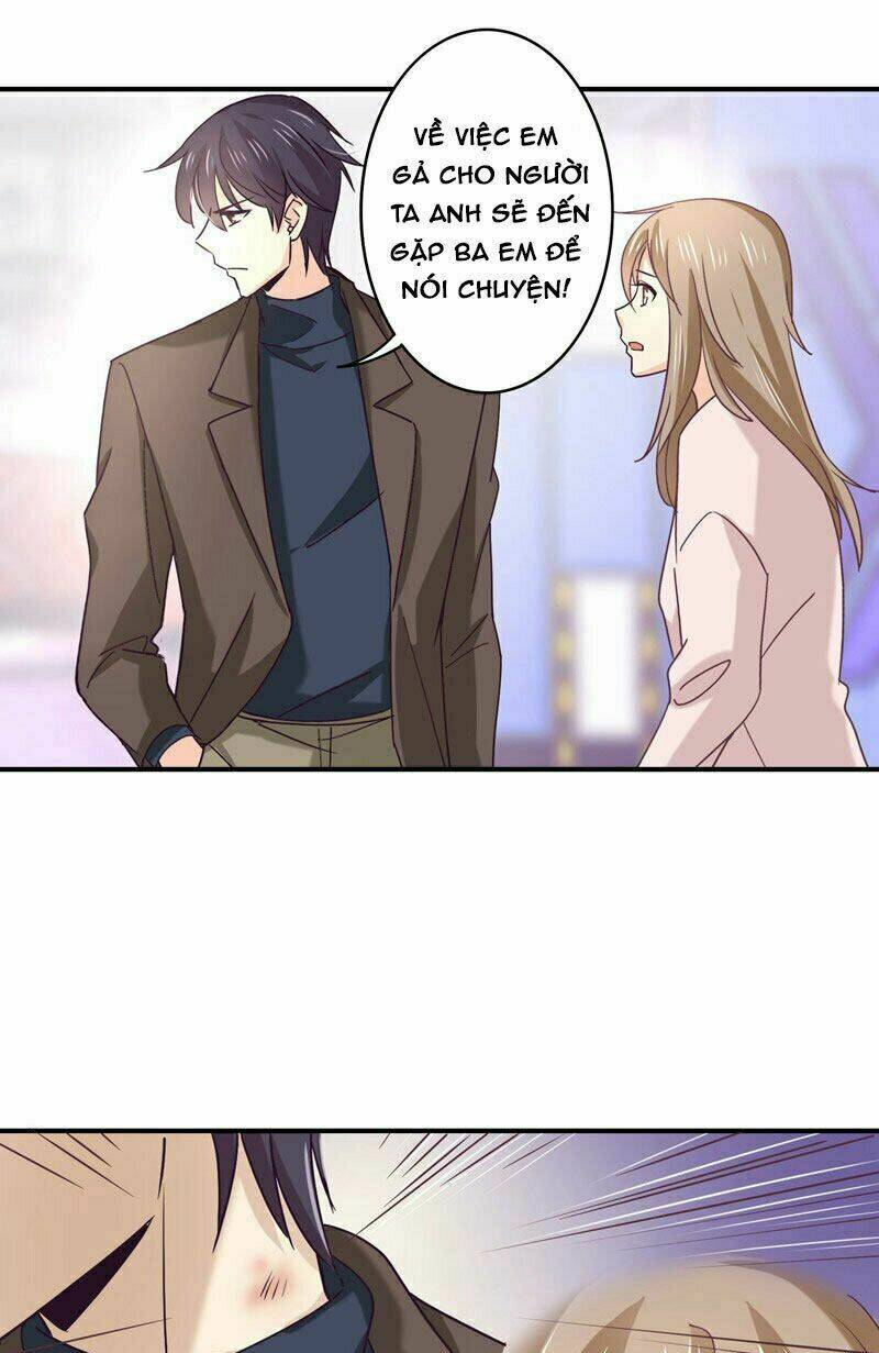 Cuồng Duệ Tiểu Thê Chapter 44 - Trang 2