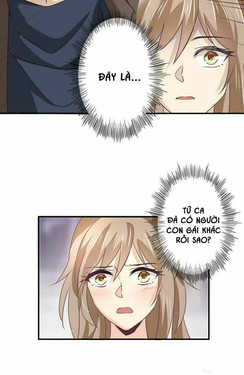 Cuồng Duệ Tiểu Thê Chapter 44 - Trang 2