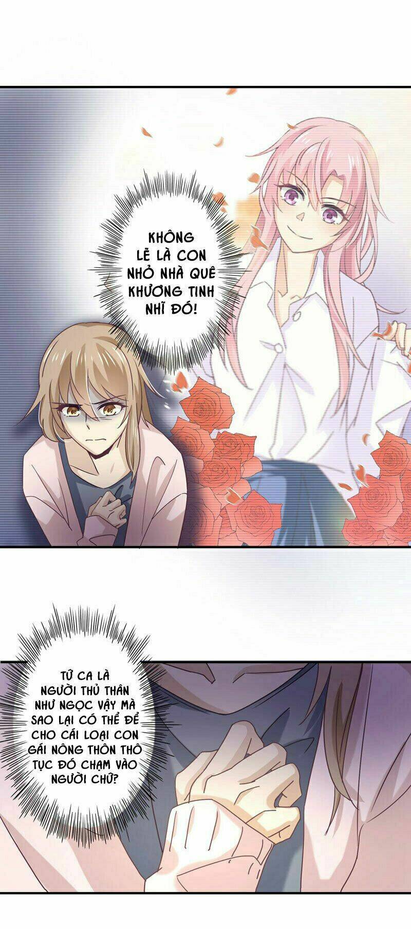 Cuồng Duệ Tiểu Thê Chapter 44 - Trang 2