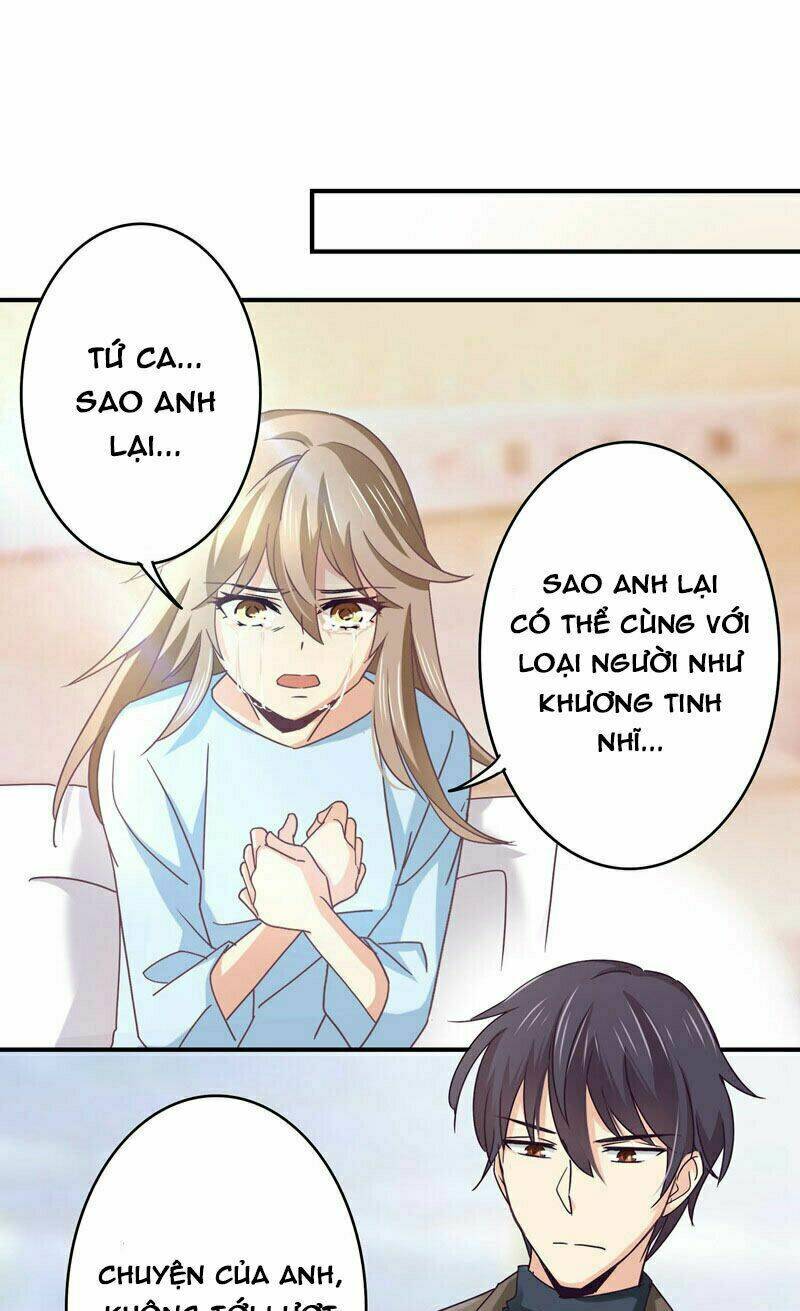 Cuồng Duệ Tiểu Thê Chapter 45 - Trang 2