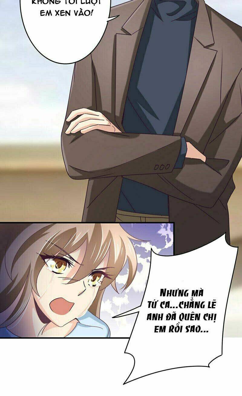 Cuồng Duệ Tiểu Thê Chapter 45 - Trang 2