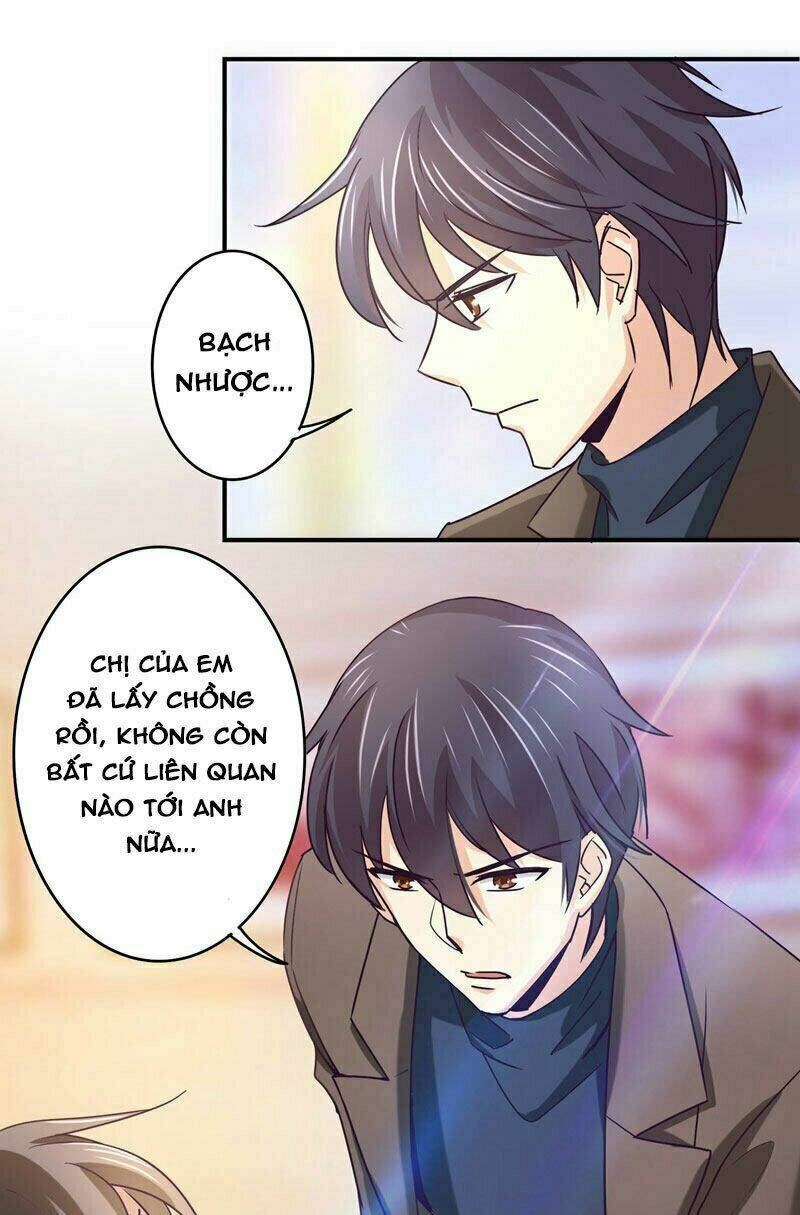 Cuồng Duệ Tiểu Thê Chapter 45 - Trang 2